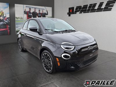 2026 Fiat 500e POP