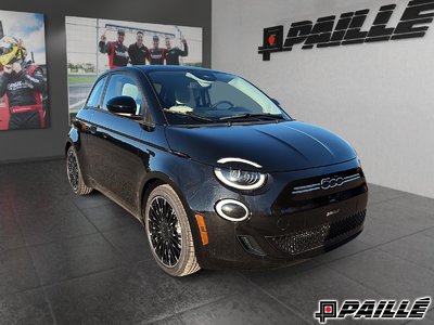 2026 Fiat 500e POP