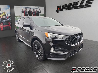 Ford Edge  2024