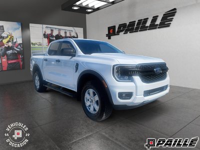 2024 Ford Ranger XL STX PACK, FORD COPILOT 360, TRAILER TOW PACK