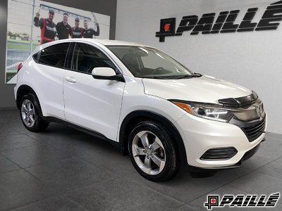 Honda HR-V LX 2020 AWD, SIEGES CHAUFFANT, APPLE CARPLAY