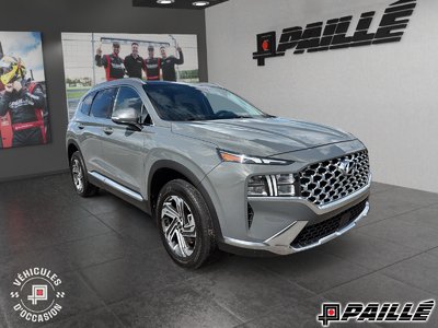 2023 Hyundai Santa Fe Preferred
