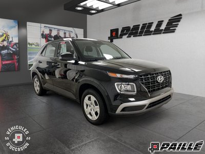 Hyundai Venue Essential 2025