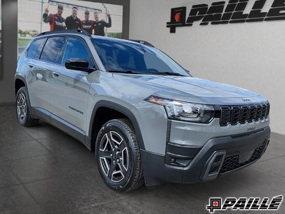 Jeep Cherokee LAREDO 2026