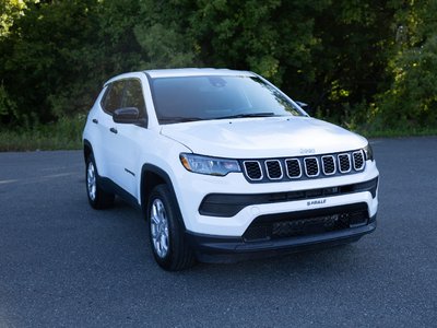 Jeep Compass Sport 2024