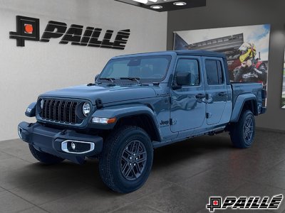 Jeep Gladiator SPORT S 2026