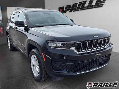 Jeep Grand Cherokee LAREDO X 2026