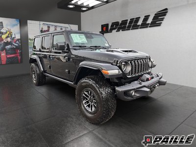 Jeep Wrangler 4-Door MOAB 392 2027