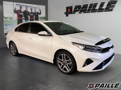 2023 Kia Forte EX+ EX+ SUNROOF