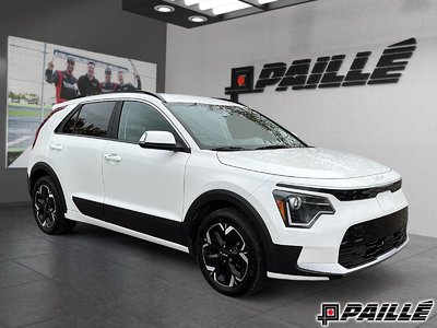 2024 Kia Niro EV