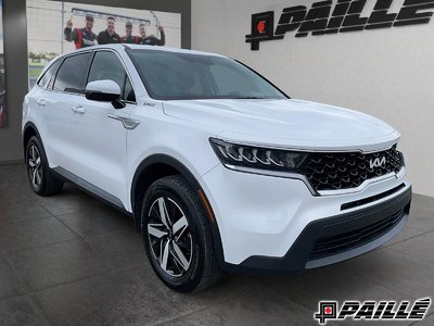 Kia Sorento LX+ 2023 AWD, 7 PASSAGERS, SIEGES CHAUFFANTS, APPLE CARPLAY