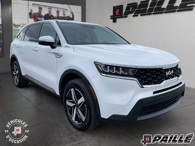 Kia Sorento LX+ 2023 AWD, 7 PASSAGERS, SIEGES CHAUFFANTS, APPLE CARPLAY