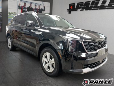 Kia Sorento LX 2025 AWD, SIEGES ELECTRIQUE, CRUISE INTELLIGENT