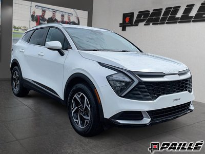 Kia Sportage LX AWD 2023 SIEGES CHAUFFANTS, KIA DRIVE WISE, APPLE CARPLAY
