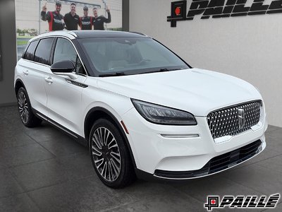 Lincoln Corsair Reserve 2022 RÉSERVE, ENS. REMORQUAGE, SIEGES VENTILÉS