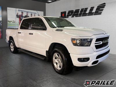 2023 Ram 1500 Tradesman