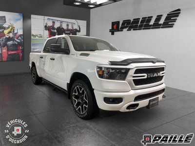 Ram 1500 Tradesman 2024 5.7L HEMI, ALLURE SPORT