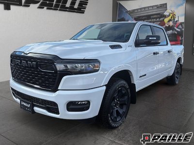 Ram 1500 BIG HORN 2025