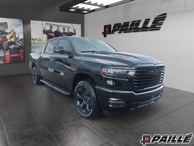 Ram 1500 SPORT 2026