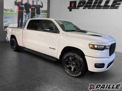 2026 Ram 1500 SPORT
