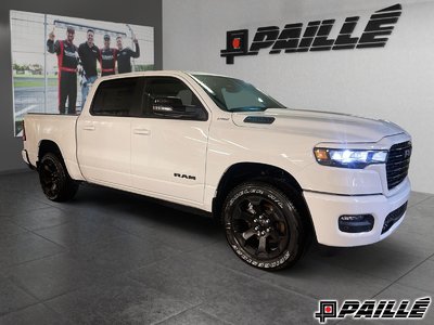2026 Ram 1500 SPORT