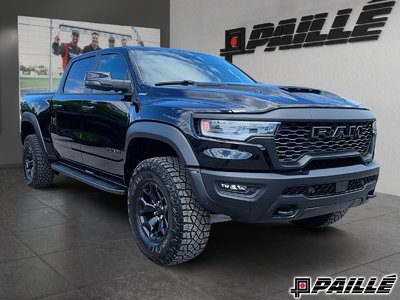 Ram 1500 RHO 2026