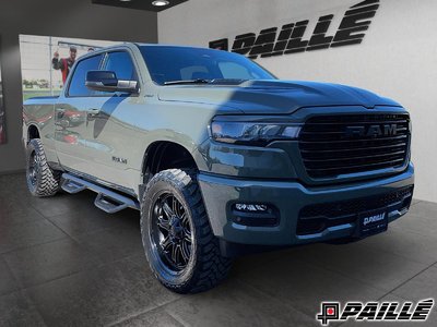 Ram 1500 SPORT 2026
