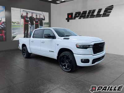 2026 Ram 1500 SPORT