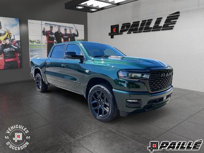 2026 Ram 1500 SPORT