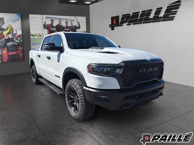 Ram 1500 REBEL 2026