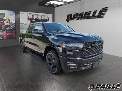 Ram 1500 BIG HORN 2026