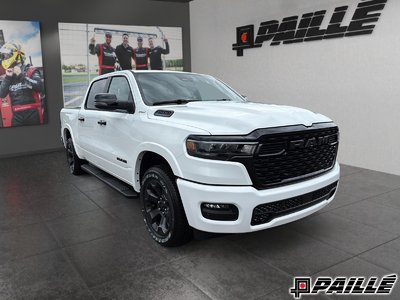 Ram 1500 BIG HORN 2026
