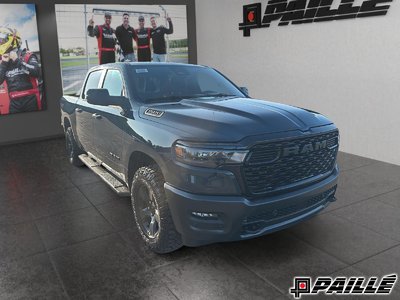 Ram 1500 WARLOCK 2026