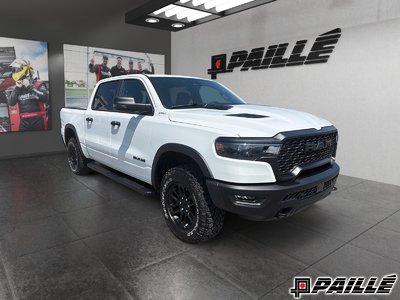 Ram 1500 REBEL 2026
