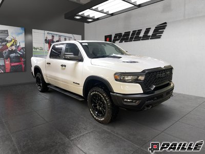 Ram 1500 REBEL 2026