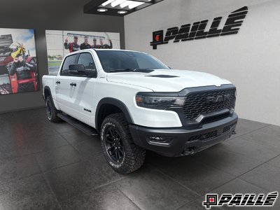 Ram 1500 REBEL 2026