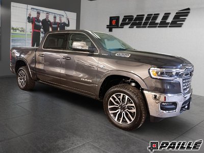 Ram 1500 LONGHORN 2026