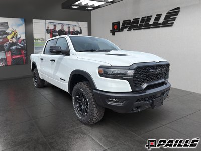 Ram 1500 REBEL 2026