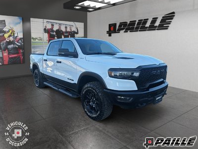 Ram 1500 Rebel 2026