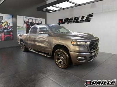 2027 Ram 1500 SPORT