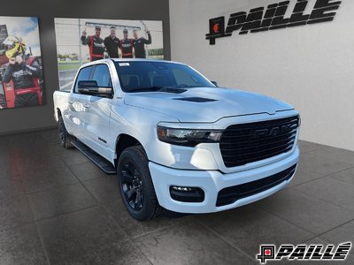 2027 Ram 1500 SPORT