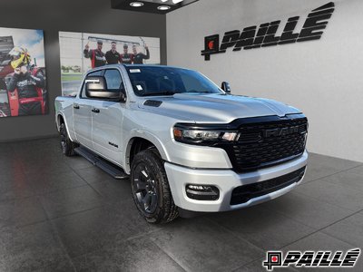 Ram 1500 BIG HORN 2027