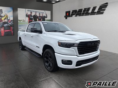 2027 Ram 1500 SPORT
