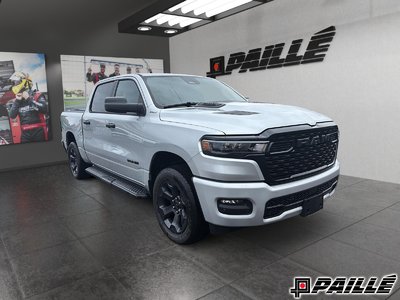 2027 Ram 1500 EXPRESS