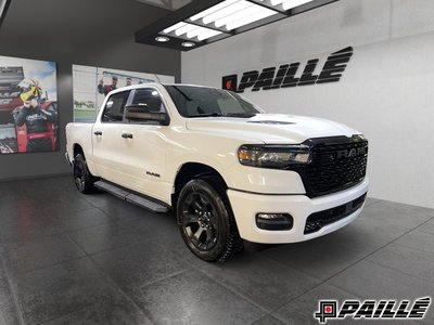 Ram 1500 EXPRESS 2027