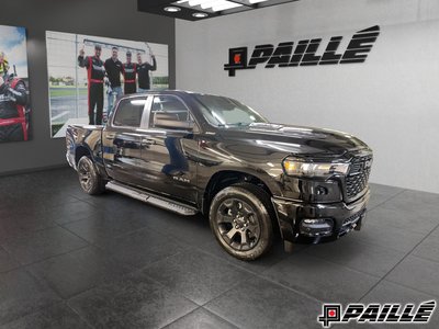 Ram 1500 EXPRESS 2027