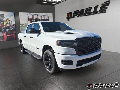 Ram 1500 EXPRESS 2027