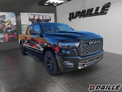 Ram 1500 EXPRESS 2027