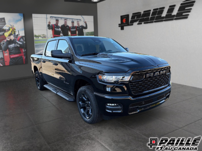 Ram 1500 EXPRESS 2027