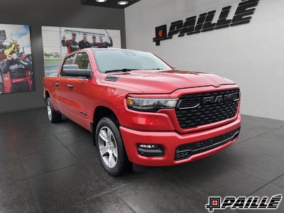 2027 Ram 1500 EXPRESS
